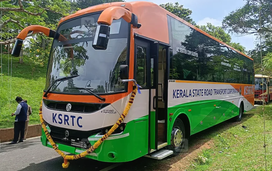 ഓണനാളുകളിലെ തിരക്ക് ; കെഎസ്ആർടിസി പ്രത്യേക സർവീസുകൾളുടെ ബുക്കിംഗ് ആരംഭിച്ചു