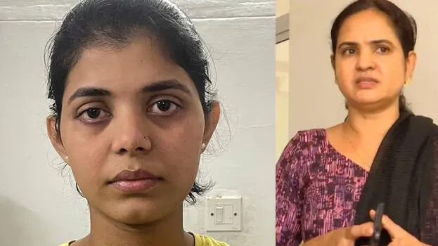 ഷീല സണ്ണി വ്യാജ ലഹരിക്കേസ്; മരുമകളുടെ സഹോദരിക്ക് കോടതി ജാമ്യം അനുവദിച്ചു