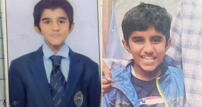 കർണാടകയിൽ കാണാതായ 13കാരൻ്റെ മൃതദേഹം കത്തിക്കരിഞ്ഞ നിലയിൽ കണ്ടെത്തി