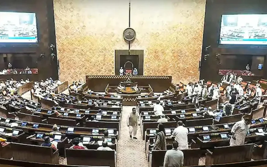 ഉപരാഷ്ട്രപതി തിരഞ്ഞെടുപ്പ് സെപ്തംബര്‍ 9 ന്