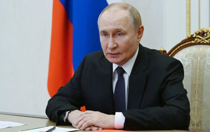 റഷ്യൻ പ്രസിഡൻ്റ് വ്ലാദിമിർ പുടിൻ ഡിസംബറിൽ ഇന്ത്യ സന്ദർശിക്കും