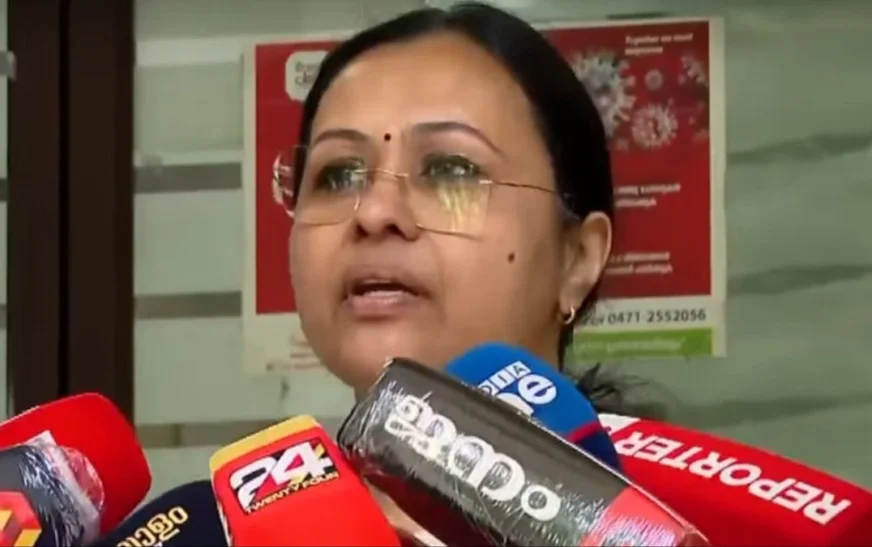 ഭാവിയിലെ വെല്ലുവിളി ജന്തുജന്യ രോഗങ്ങൾ: ആരോഗ്യമന്ത്രി വീണാ ജോർജ്