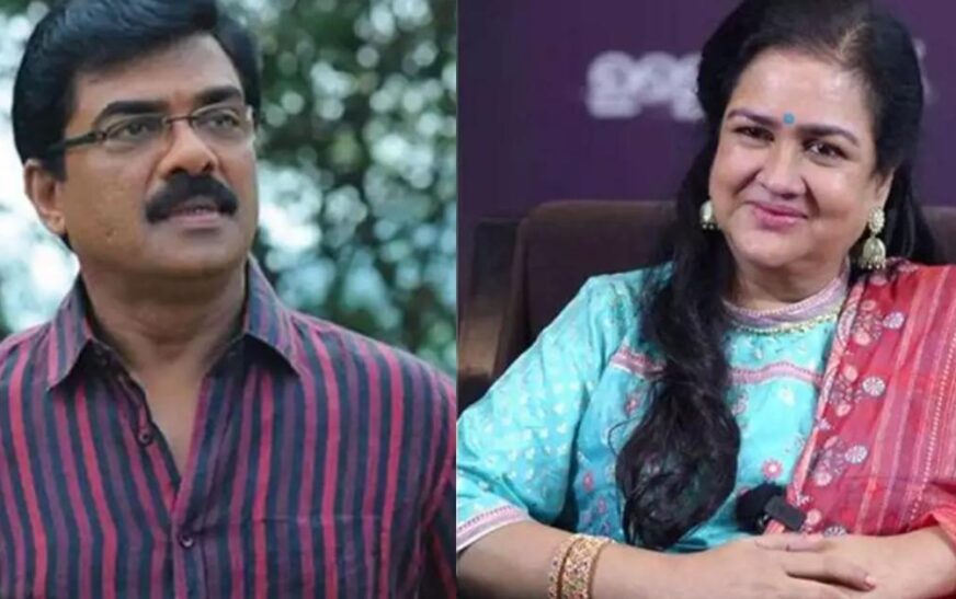 ദേശീയ ചലച്ചിത്ര പുരസ്കാരം; ഷാരൂഖും വിക്രാന്ത് മാസിയും മികച്ച നടൻമാർ,​റാണി മുഖർജി നടി, ഉള്ളൊഴുക്ക് മികച്ച മലയാള ചിത്രം, ഉർവശിക്കും വിജയരാഘവനും പുരസ്കാരം