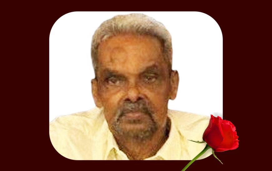 അന്തരിച്ചു