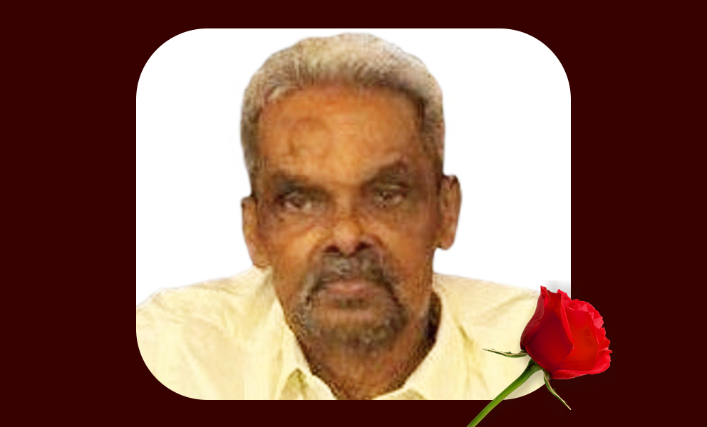 അന്തരിച്ചു