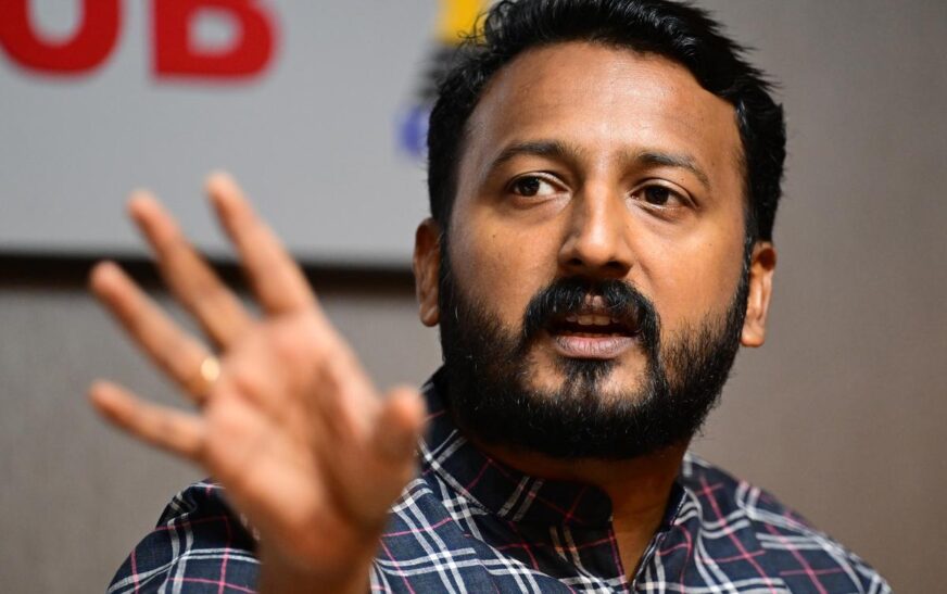 രാഹുൽ മാങ്കൂട്ടത്തിൽ എംഎൽഎക്കെതിരായ കേസിൽ പരാതിക്കാരുടെ മൊഴിയെടുത്ത് അന്വേഷണ സംഘം