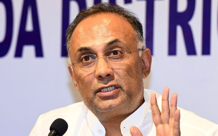 ധ​ർ​മ്മസ്ഥ​ല പ​വി​ത്ര​ത സം​ര​ക്ഷി​ക്കാ​ൻ റാലികൾ ആവശ്യമില്ല: മ​ന്ത്രി ഗുണ്ടു ദി​നേ​ശ് റാ​വു