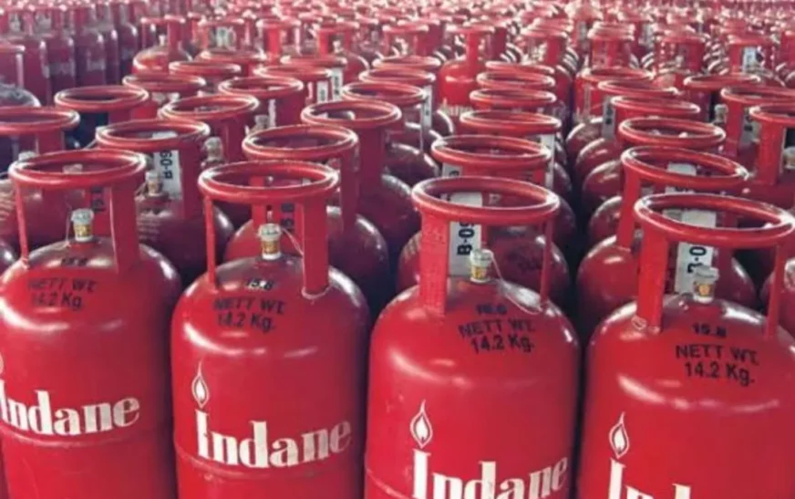 വാണിജ്യ പാചകവാതക വില കുറച്ചു; ഇന്ന് മുതൽ പ്രാബല്യത്തിൽ