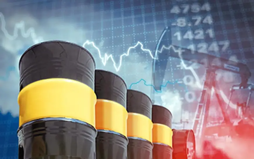 കൂടിക്കാഴ്ച നടത്തിയതിന് പിന്നാലെ, ഇന്ത്യയ്ക്കുള്ള ക്രൂഡ് ഓയിൽ വില കുറച്ചതായി റിപ്പോർട്ട്