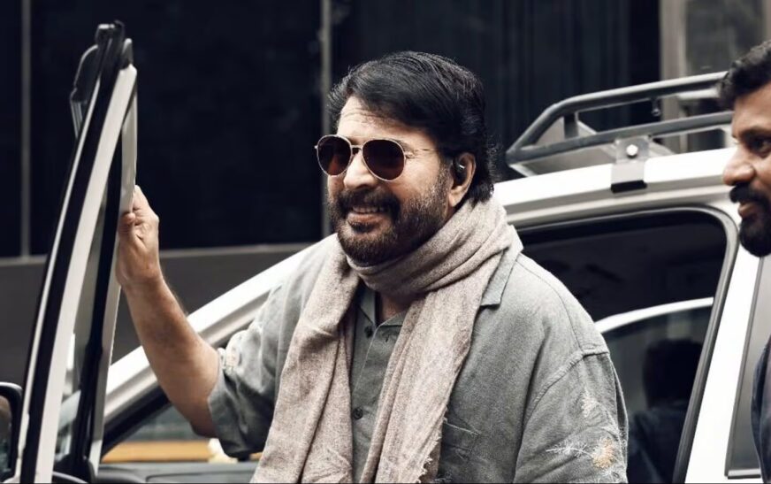 എട്ട് മാസത്തെ ഇടവേളയ്ക്ക് ശേഷം വീണ്ടും മെഗാസ്റ്റാർ മമ്മൂട്ടി സിനിമാ സെറ്റുകളിലേക്ക്