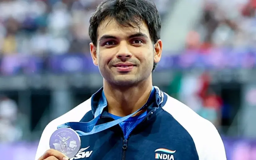 ലോക അത്ലറ്റിക്‌സ് ചാമ്പ്യൻഷിപ്പ്; ഇന്ത്യൻ ടീമിനെ നീരജ് ചോപ്ര നയിക്കും