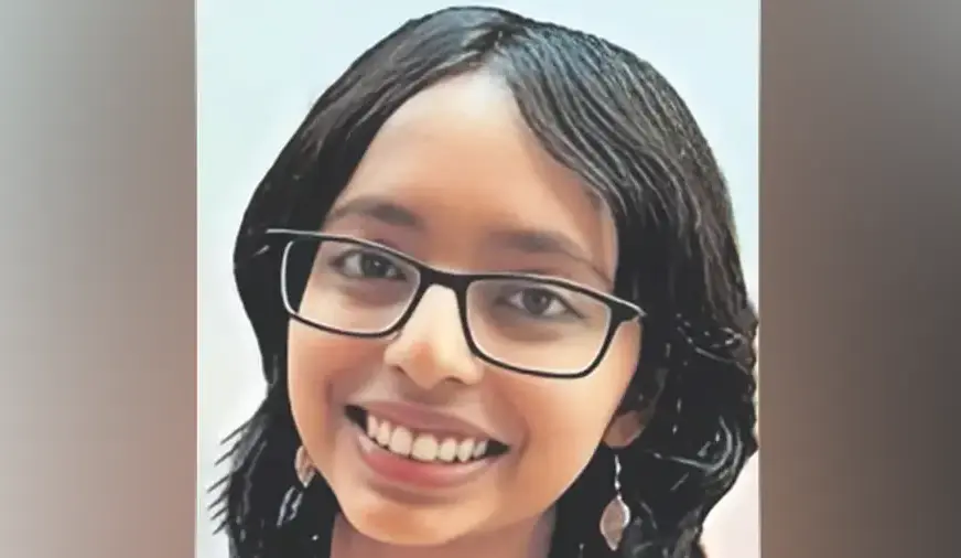 ബാൽക്കണിയിൽ നിന്നു വീണ് മലയാളി വിദ്യാർഥിനി മരിച്ചു