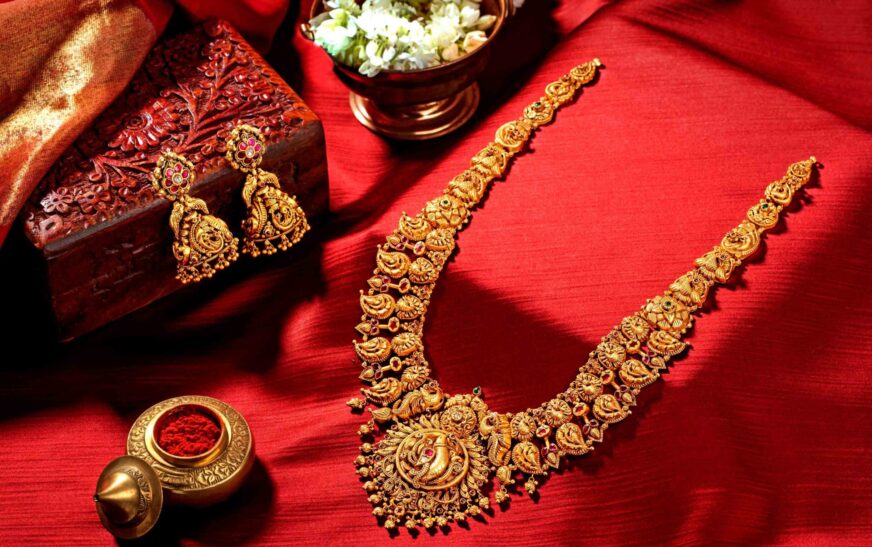 സ്വർണ്ണവിലയിൽ വീണ്ടും വൻ വർദ്ധന; പവന് 85,360