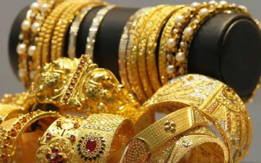 സ്വർണവില 80,000ലേക്ക്?