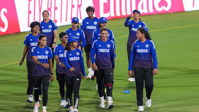 വനിതാ ക്രിക്കറ്റ് ലോകകപ്പിന് ഇന്ന് തുടക്കം; ആദ്യമത്സരത്തിൽ ഇന്ത്യ ശ്രീലങ്കയെ നേരിടും