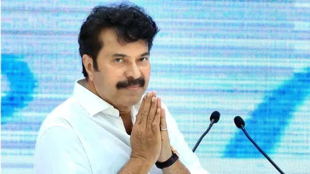 മലയാളത്തിൻ്റെ പ്രിയനടൻ മമ്മൂട്ടിക്ക്  ഇന്ന് 74-ാം പിറന്നാൾ