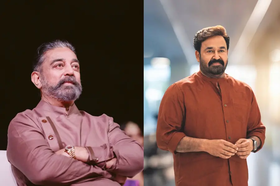 മോഹൻലാൽ തലമുറകളെ പ്രചോദിപ്പിച്ച കലാകാരൻ; അർഹമായ അംഗീകാരം; കമൽ ഹാസൻ
