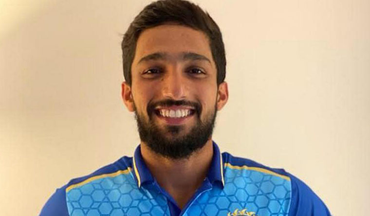 ദുലീപ് ട്രോഫിയിൽ സൗത്ത് സോൺ ടീമിനെ അസ്‌ഹറുദ്ദീൻ നയിക്കും