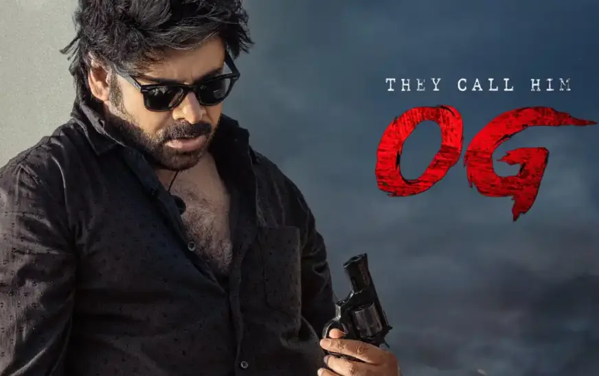 പവൻ കല്യാണിൻ്റെ ‘ഒജി’ക്ക് തിരിച്ചടി; ടിക്കറ്റ് നിരക്ക് വർദ്ധിപ്പിക്കാനാകില്ലെന്ന് കോടതി