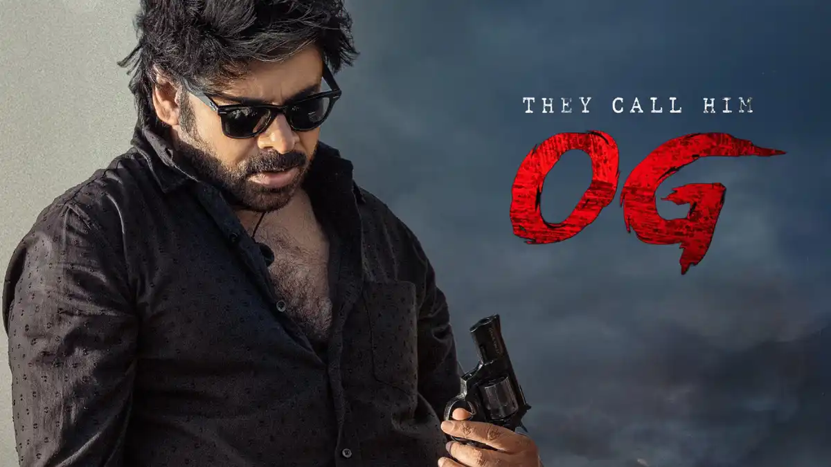 പവൻ കല്യാണിൻ്റെ ‘ഒജി’ക്ക് തിരിച്ചടി; ടിക്കറ്റ് നിരക്ക് വർദ്ധിപ്പിക്കാനാകില്ലെന്ന് കോടതി