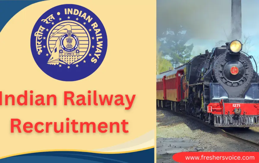 റെയില്‍വേയില്‍ സെക്ഷന്‍ കണ്‍ട്രോളര്‍ ഒഴിവുകള്‍; ശമ്പളം 35400 രൂപ