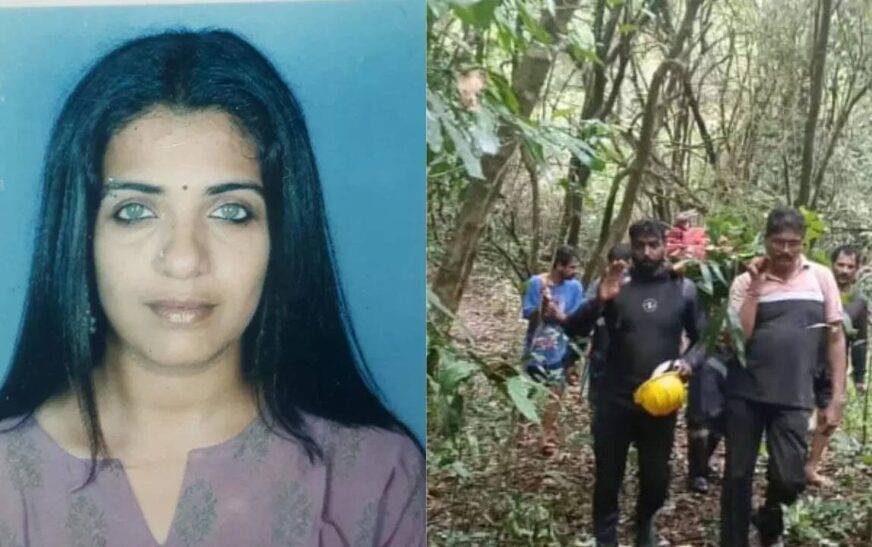 സൗപര്‍ണിക നദിയില്‍ മരിച്ചനിലയില്‍ കണ്ടെത്തിയത് പ്രശസ്ത വന്യജീവി ഫോട്ടോഗ്രഫറായ വസുധ ചക്രവര്‍ത്തിയെ