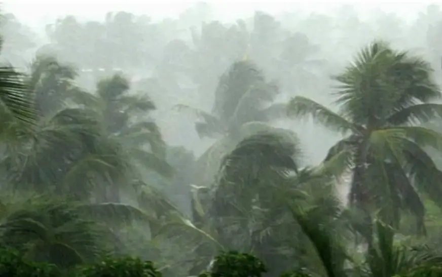 ന്യൂനമര്‍ദ്ദം; ഓണം ദിവസങ്ങളില്‍ മഴ ശക്തമാകുമെന്ന് കാലാവസ്ഥ വകുപ്പ്