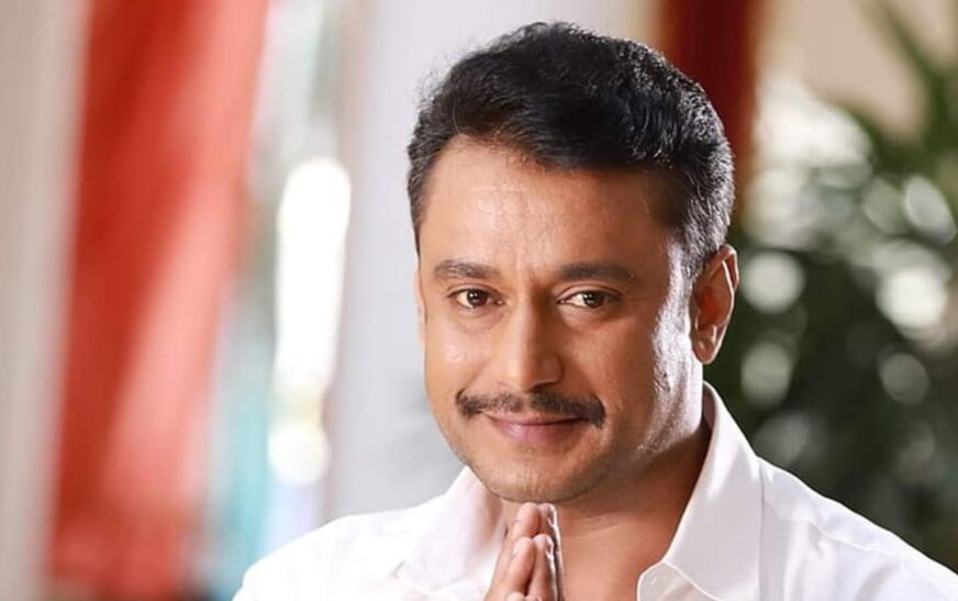 സെൽ മാറ്റണമെന്ന നടൻ ദർശൻ്റെ ആവശ്യം കോടതി തള്ളി