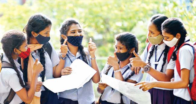 എസ്എസ്എല്‍സി പരീക്ഷ മാര്‍ച്ച് 5ന് ആരംഭിക്കും