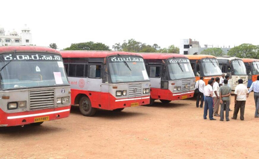 കർണാടകയിൽ രണ്ടു വർഷത്തിലൊരിക്കൽ ബസ് ചാർജ് പുതുക്കാൻ പി.ടി.എഫ്.ആർ.സി