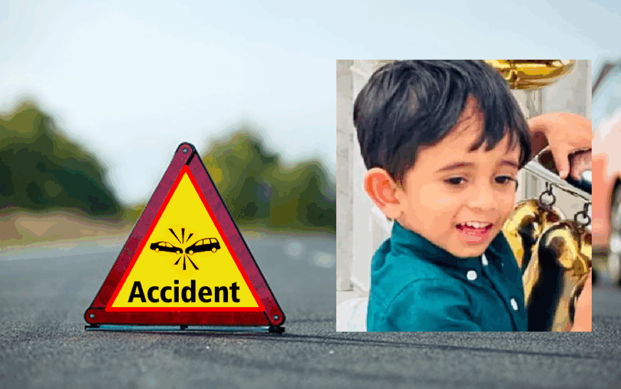 ഉമ്മയ്ക്ക് പിന്നാലെ മകനും യാത്രയായി; ബേഗുർ അപകടത്തിൽ മരണം മൂന്നായി