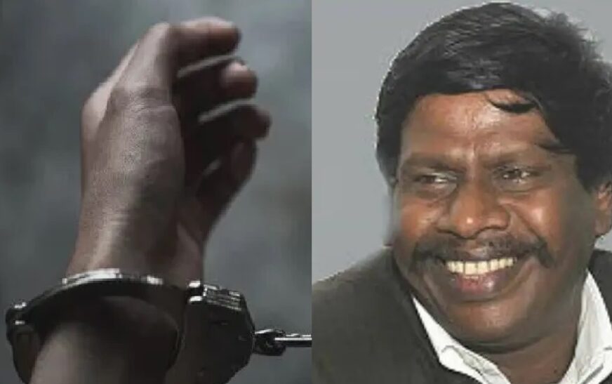 ലൈംഗികമായി പീഡപ്പിച്ചെന്നാരോപിച്ച് യുവതിയുടെ പരാതി; ബെംഗളൂരു സർവകലാശാല പ്രൊഫസർ അറസ്റ്റിൽ