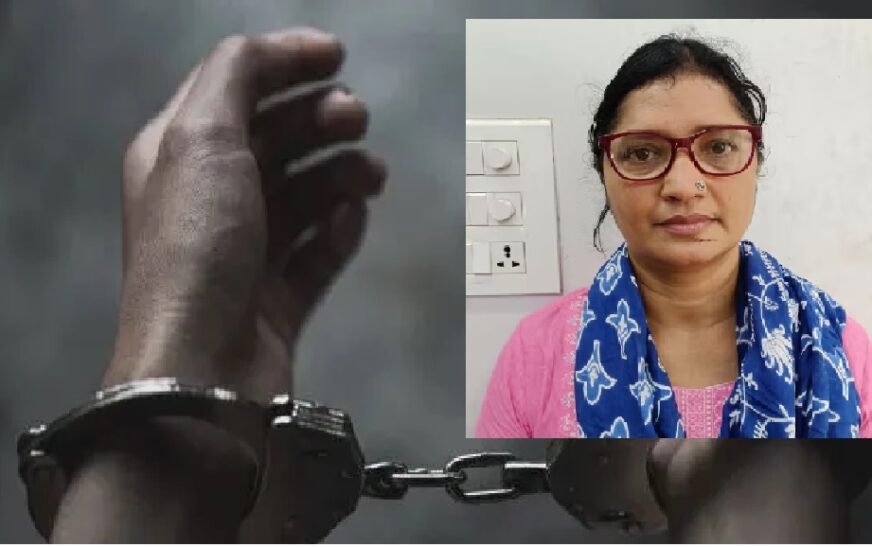 നിക്ഷേപകരെ വഞ്ചിച്ച് മുങ്ങിയ നിധി കമ്പനി ഉടമയെ ബംഗളൂരുവിൽവച്ച് അറസ്റ്റ് ചെയ്തു