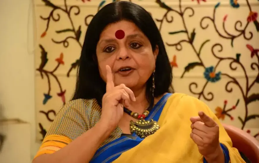 കെ​പി​സി​സി​ക്ക് 17 അം​ഗ കോ​ർ ക​മ്മി​റ്റി; ദീ​പ ദാ​സ് മു​ൻ​ഷി ക​ൺ​വീ​ന​ർ