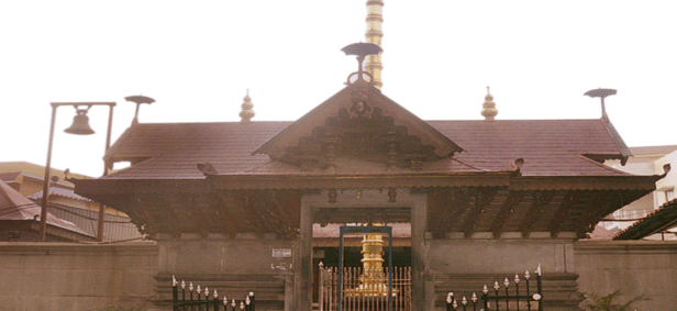 ജാലഹള്ളി അയ്യപ്പക്ഷേത്രത്തിൽ സമീക്ഷാസത്രത്തിന് ഇന്ന് തുടക്കം