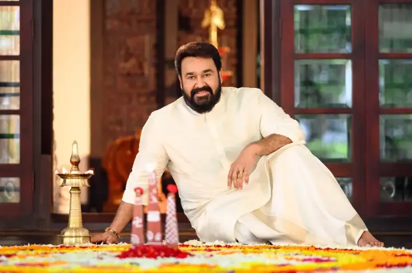 മക്കൾ സിനിമയിലഭിനയിക്കുമെന്ന് ഒരിക്കൽപ്പോലും വിചാരിച്ചില്ല: മോഹൻലാൽ