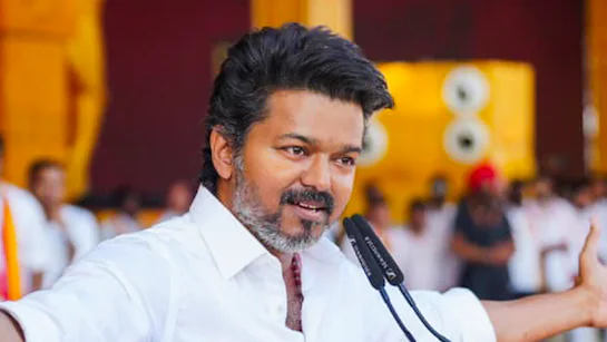ടിവികെ അധ്യക്ഷൻ വിജയ് ഈയാഴ്ച കരൂരിൽ എത്തും