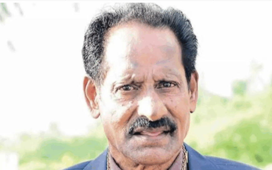 ഒളിമ്പിക്സ്‌സിൽ മെഡൽ നേടിയ ആദ്യ മലയാളി താരം മാനുവൽ ഫ്രെഡറിക് ബംഗളൂരുവിൽ അന്തരിച്ചു