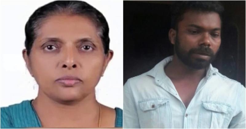 പുത്തൻവേലിക്കരയിലെ വീട്ടമ്മയുടെ കൊലപാതകം, പ്രതി പരിമൾ സാഹുവിൻ്റെ വധശിക്ഷ റദ്ദാക്കി