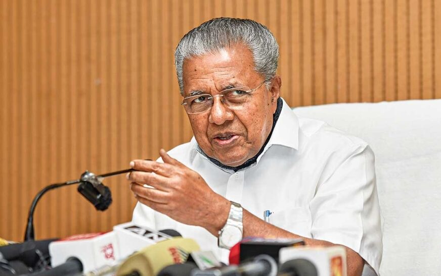 സാമൂഹ്യ ക്ഷേമ പെൻഷനിൽ വൻ വർദ്ധന പ്രഖ്യാപിച്ച് സർക്കാർ