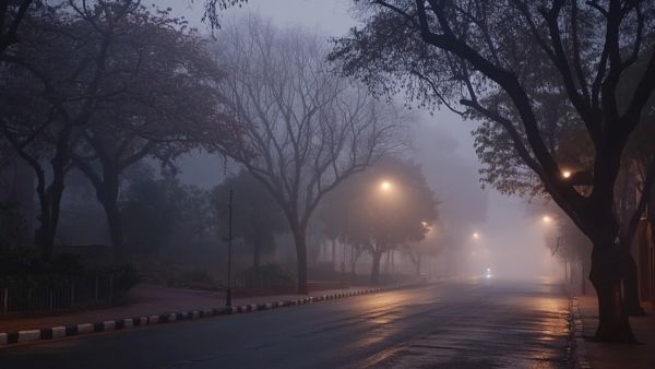 ബാംഗ്ളൂരിൽ അടുത്ത രണ്ട് മൂന്ന് ദിവസങ്ങളിൽ തണുപ്പ് തുടരും; ഇന്ന് നേരിയ തോതിൽ മഴയ്ക്ക് സാധ്യത