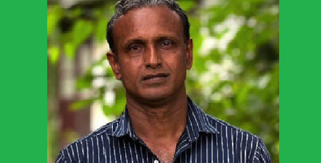 എറണാകുളം ചേന്ദമംഗലത്തെ സ്വതന്ത്ര സ്ഥാനാര്‍ത്ഥി ഫസൽ റഹ്‌മാന് കുത്തേറ്റു