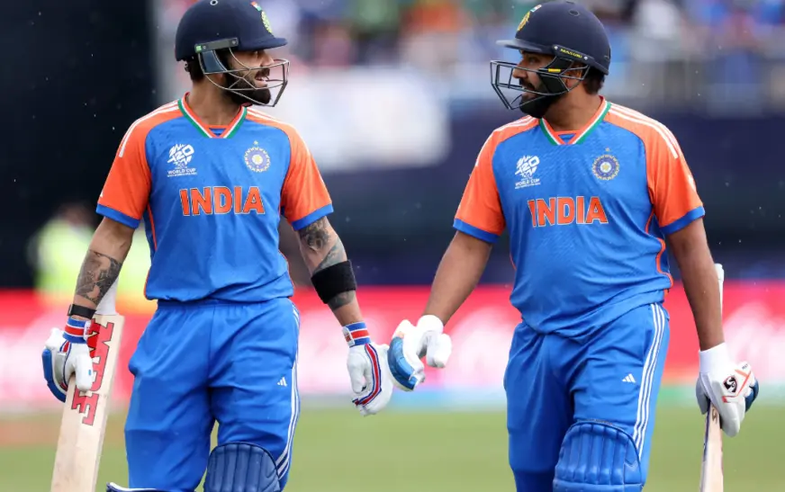 ഇന്ത്യ – ദക്ഷിണാഫ്രിക്ക ആദ്യ ഏകദിനം ഇന്ന് റാഞ്ചിയിൽ