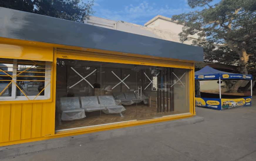 ബംഗളൂരു റെയിൽവേ ഡിവിഷന് കീഴിൽ റാപ്പിഡോയും നമ്മയാത്രിയും കിയോസ്കുകൾ സ്ഥാപിക്കും