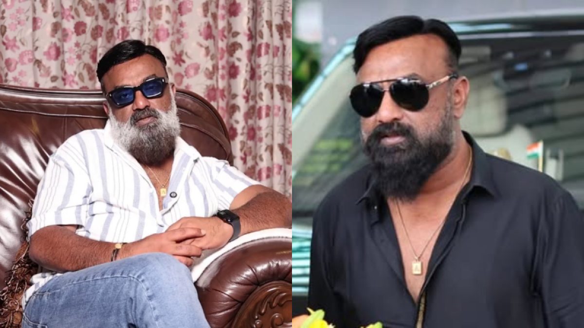നടിയെ പീഡിപ്പിച്ചെന്ന പരാതിയിൽ പ്രമുഖ സിനിമാ നിർമാതാവ്  അരവിന്ദ് വെങ്കടേഷ് റെഡ്ഡി അറസ്റ്റിൽ