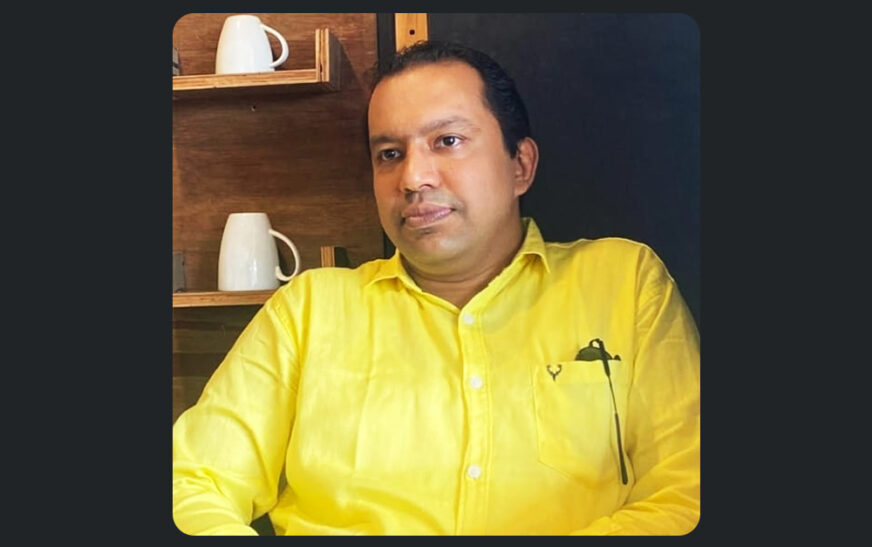 സാംസ്‌കാരിക പ്രവർത്തകനും സാഹിത്യകാരനുമായ ജിബു ജമാൽ വിടവാങ്ങി