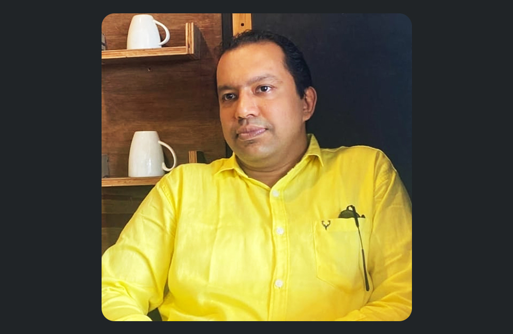 സാംസ്‌കാരിക പ്രവർത്തകനും സാഹിത്യകാരനുമായ ജിബു ജമാൽ വിടവാങ്ങി