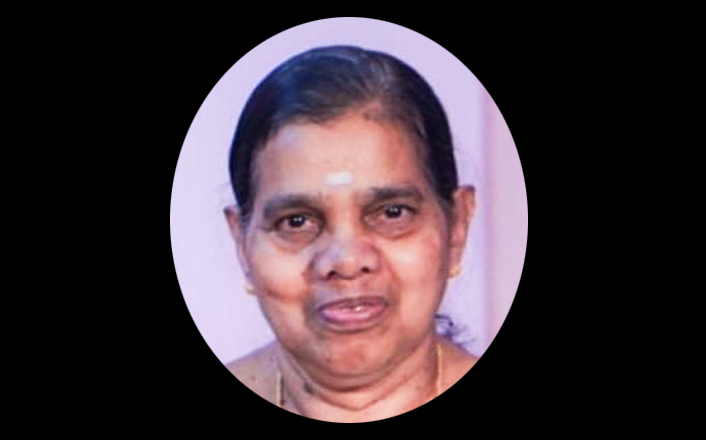 ബെംഗളൂരുവിൽ അന്തരിച്ചു