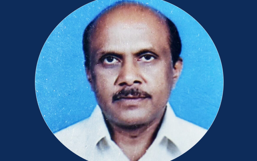 ബെംഗളൂരുവിൽ അന്തരിച്ചു