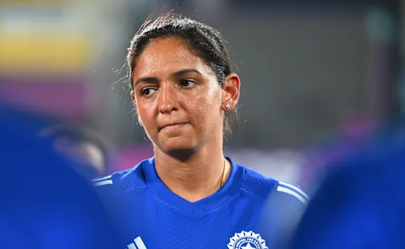 ചാംപ്യൻ ഓഫ് ദ വേൾഡ് പുരസ്കാരം ഹർമൻപ്രീത് കൗറിന്